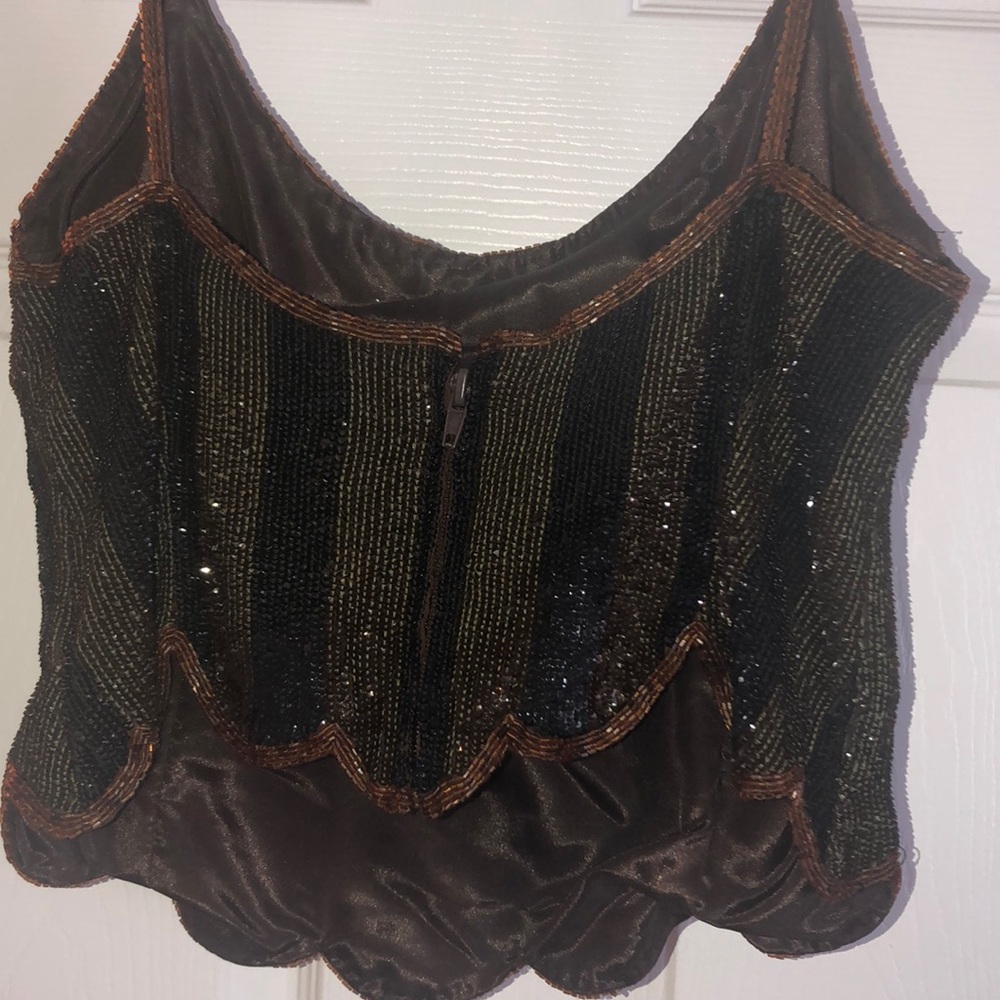 Sequin Tank - image 3